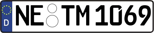 NE-TM1069