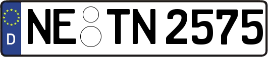 NE-TN2575