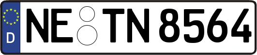 NE-TN8564