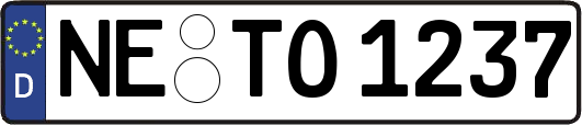 NE-TO1237