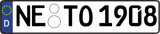 NE-TO1908