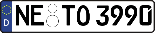 NE-TO3990