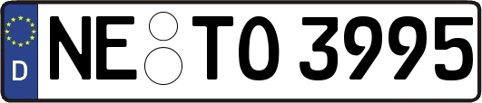 NE-TO3995