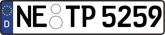 NE-TP5259