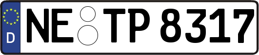 NE-TP8317