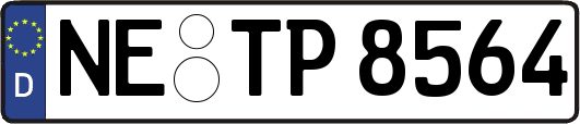 NE-TP8564