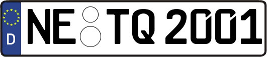 NE-TQ2001