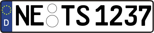 NE-TS1237