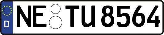 NE-TU8564