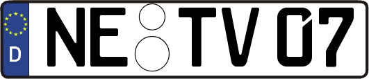 NE-TV07