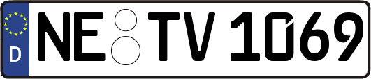NE-TV1069
