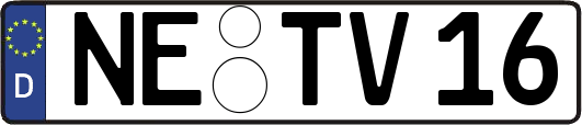 NE-TV16