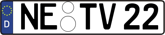 NE-TV22
