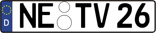 NE-TV26