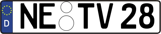 NE-TV28
