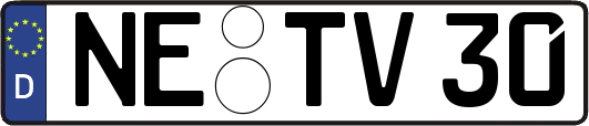 NE-TV30