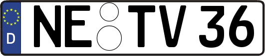 NE-TV36