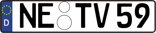 NE-TV59