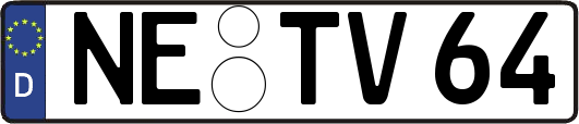 NE-TV64