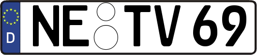 NE-TV69