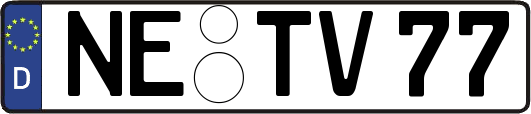 NE-TV77
