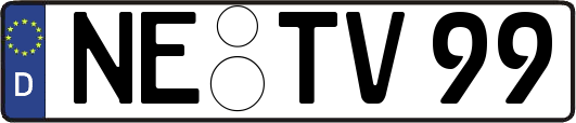 NE-TV99