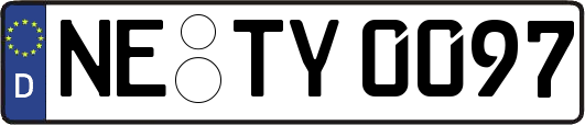 NE-TY0097