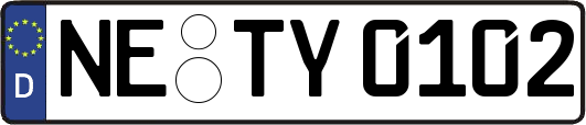 NE-TY0102