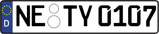 NE-TY0107