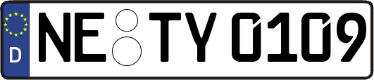 NE-TY0109