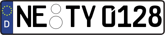 NE-TY0128