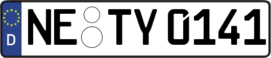 NE-TY0141