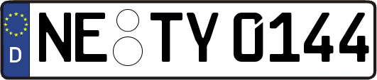 NE-TY0144
