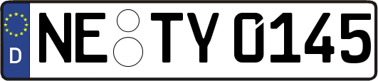 NE-TY0145