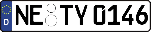 NE-TY0146
