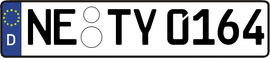 NE-TY0164