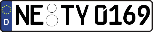 NE-TY0169