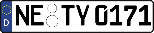 NE-TY0171