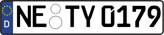 NE-TY0179