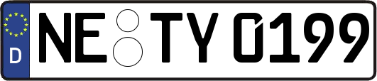 NE-TY0199