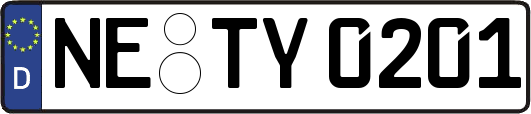 NE-TY0201