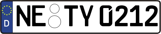 NE-TY0212