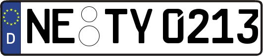 NE-TY0213