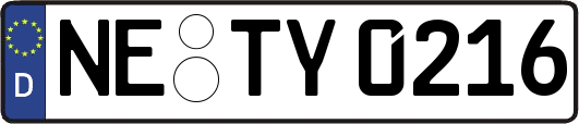 NE-TY0216