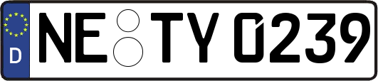 NE-TY0239