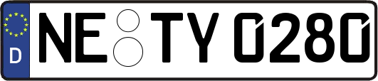 NE-TY0280