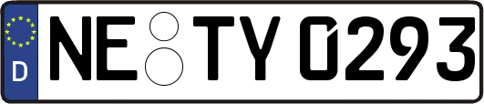 NE-TY0293