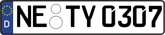 NE-TY0307