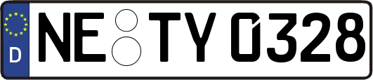 NE-TY0328