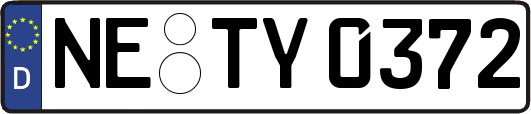 NE-TY0372